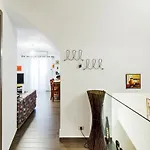 Catania Central Flat