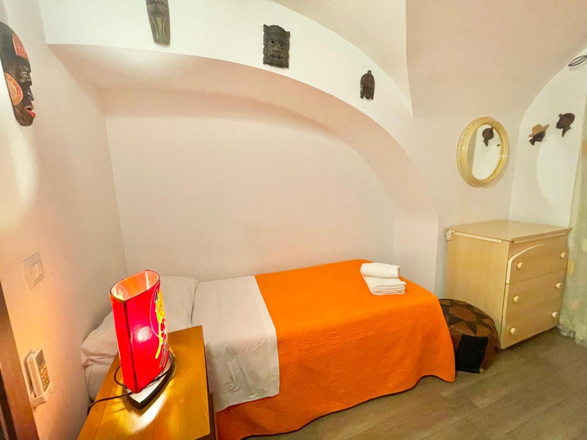 Flat Apartment Catania