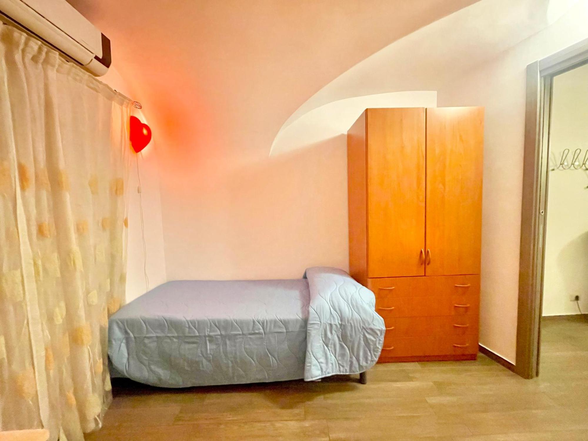 Apartment Flat Catania