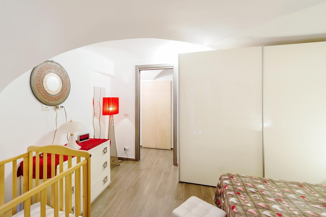 Flat Apartment Catania