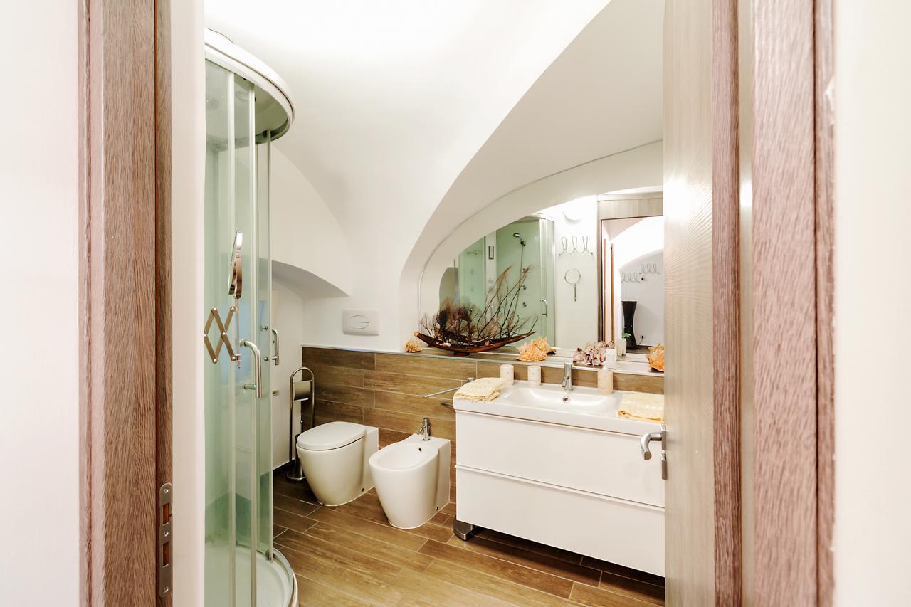 Flat Apartment Catania