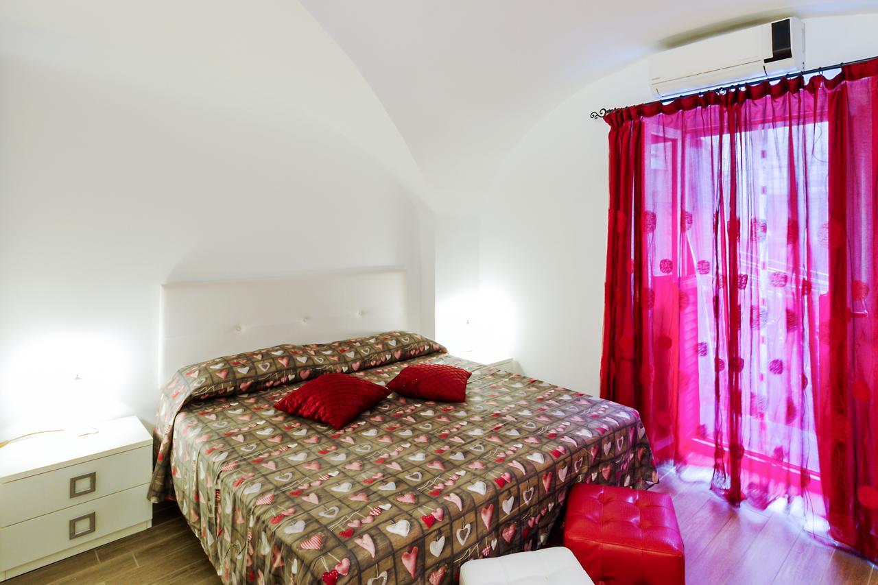Apartment Flat