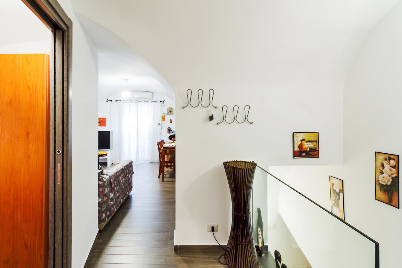 Flat Apartment Catania