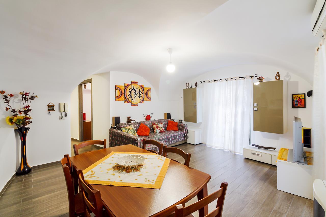 Flat Catania