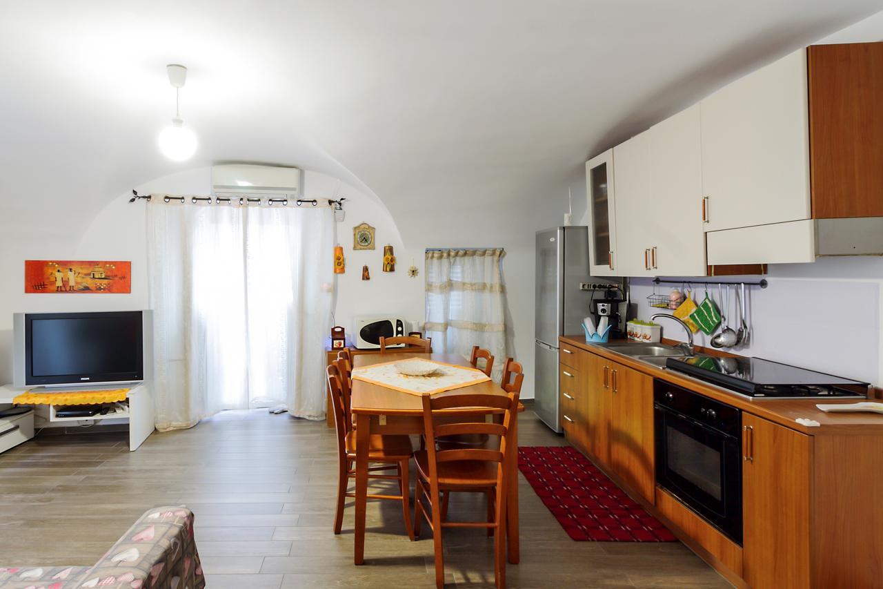 Flat Apartment Catania