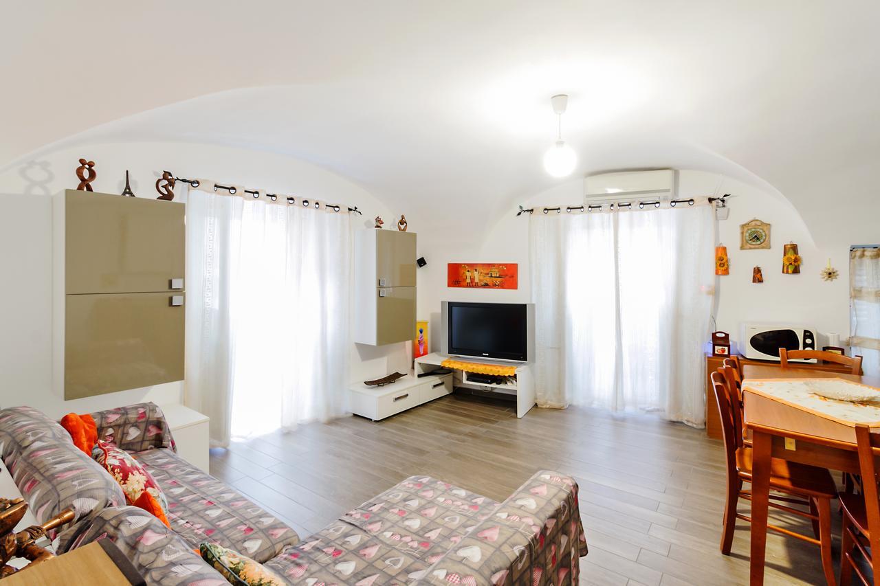 Apartment Flat Catania