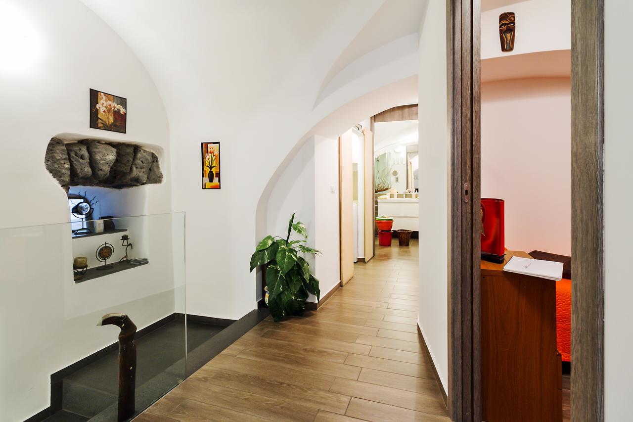 Apartment Flat